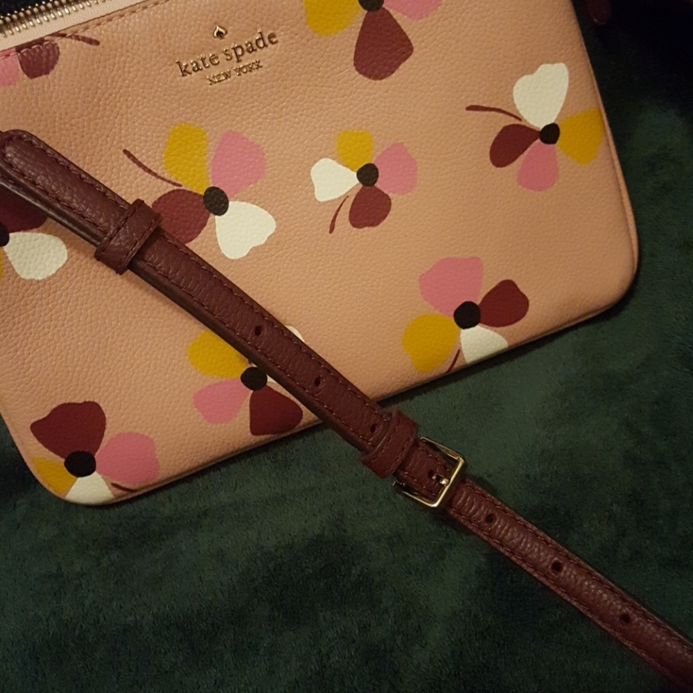 kate spade crossbody bag - Picture 4 of 7